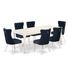 7 Piece Dinette Set