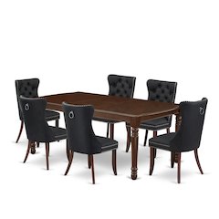 7 Piece Dinette Set