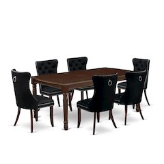 7 Piece Dining Room Set