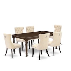 7 Piece Dinette Set