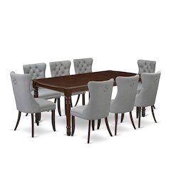9 Piece Dining Set