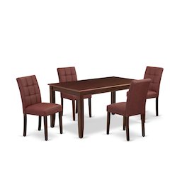 5 Piece Dining Set