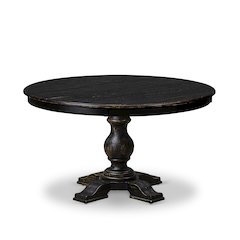 Mid Century Dining Table