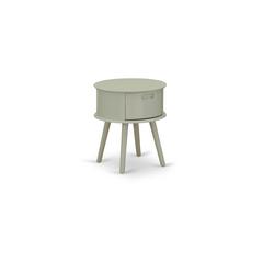 Night Stand Urban Gray, GONE14