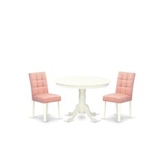 3 Piece Dinner Table Set