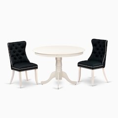 3 Piece Dining Set