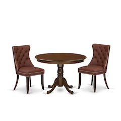 3 Piece Dinette Set
