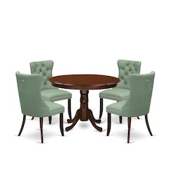 5 Piece Dining Room Set