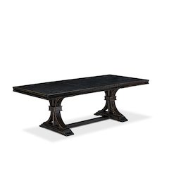 Mid-Century Dining Table