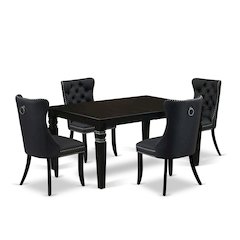5 Piece Dining Set