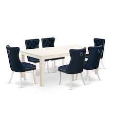 7 Piece Dining Room Set