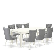 9 Piece Dining Room Set