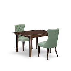 3 Piece Dining Set