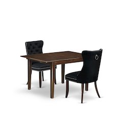 3 Piece Dining Set