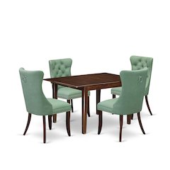 5 Piece Dinette Set