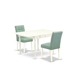 3 Piece Table Set