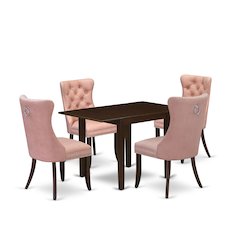 5 Piece Kitchen Set