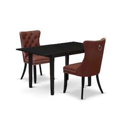 3 Piece Dining Set