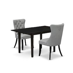 3 Piece Dinette Set