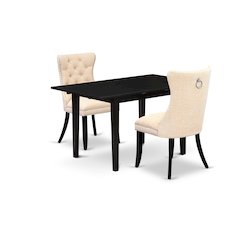 3 Piece Dining Set