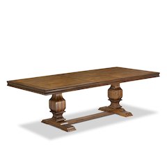 Mid-Century Dining Table