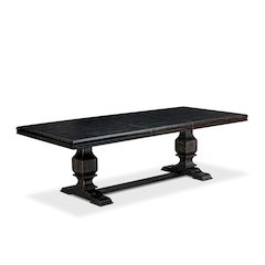 Wooden Dining Room Table