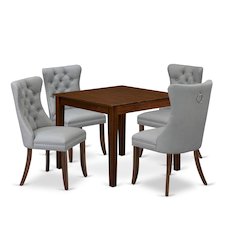 5 Piece Dining Room Furniture Set