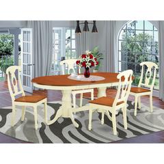 5  Pc  Table  and  Chairs  set  -Kitchen  dinette  Table  and  4  Dining  Chairs