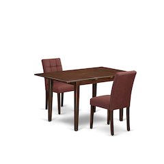 3 Piece Table Set