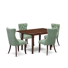 5 Piece Dining Table Set