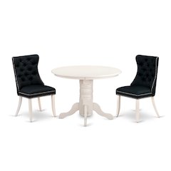 3 Piece Dining Room Furniture Set