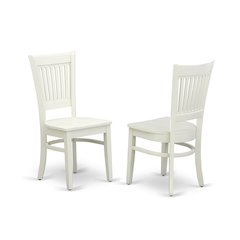 Dining Chair Oak, VAC-LWH-W