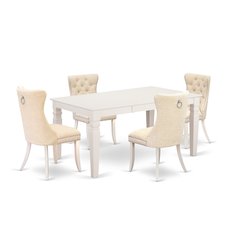5 Piece Dinette Set