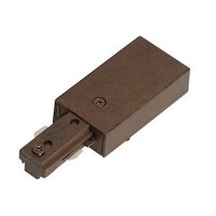 LIVE END CONNECTOR (2 WIRES)