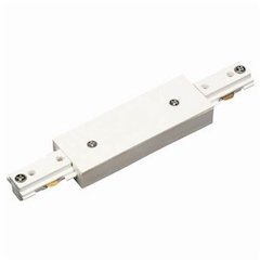 STRAIGHT CONN W/POWER ENTRY, 2 WIRE