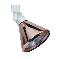 Fixture Body HT221/222/223/224/225, HT220BODYWH