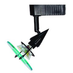 Low Voltage Fixture, MR16, 50 W, HT229BK