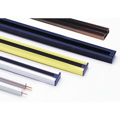 2 Ft. Track (3 Wires), HT270WH