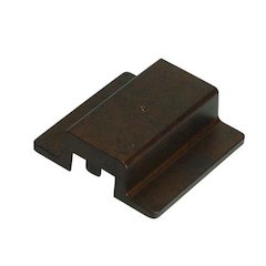 Floating Canopy in Rust Color