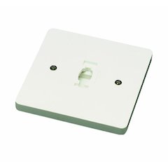 Line Voltage Monopoint (3 Wire), HT293WH