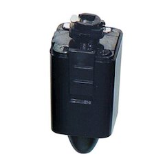 Line Voltage Pendant Track Adopter For Ht Track System, HTPNADOPTBK