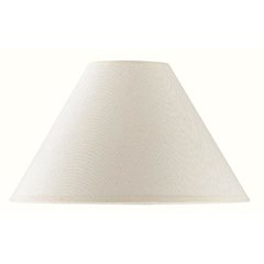 Hardback Plain Fabric Shade