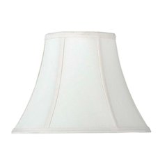 6X12X9 Bell Shape Hotel Shade