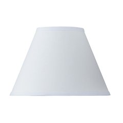 Round Hardback Fabric Shade