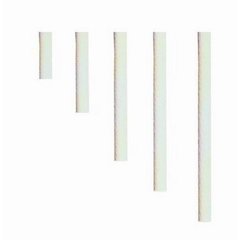 24in Pole For Pendant Assembly