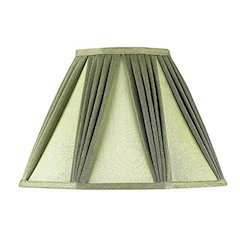 Round Metal Shades (Set Of 5)