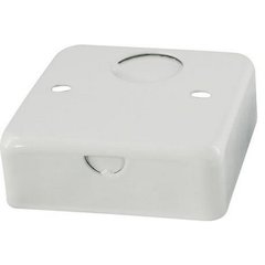 Mini Recess Surface Mount Ring