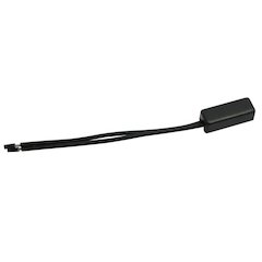 Live end connector