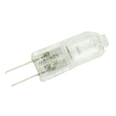 12V,JC-TYPE, G6.35 BI-PIN,35W