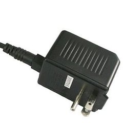 20W SOLID STATE TRANSFORMER,PLUG IN